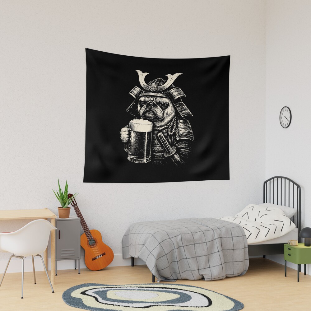 Item preview, Tapestry designed and sold by robbyiodized.