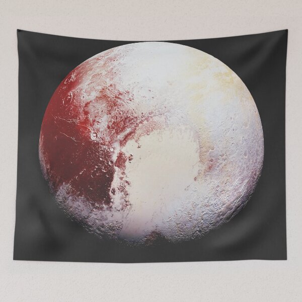 Item preview, Pluto designed and sold by galdesign.