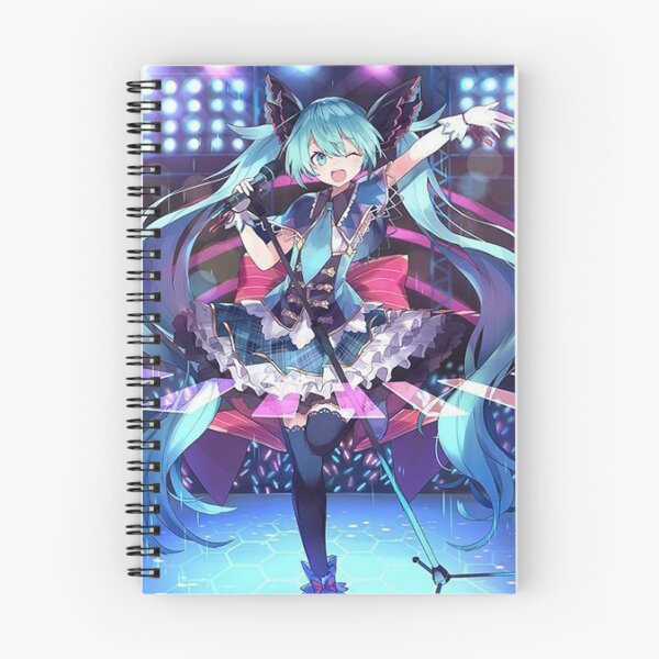 Artikelvorschau, Hatsune Miku  entworfen und verkauft von Inthestardust.