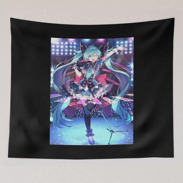 Artikelvorschau, Hatsune Miku  entworfen und verkauft von Inthestardust.