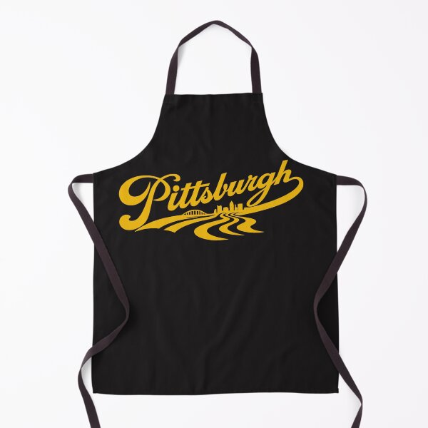 Item preview, Pittsburgh 3 rivers graphic designed and sold by MintedMeadow.
