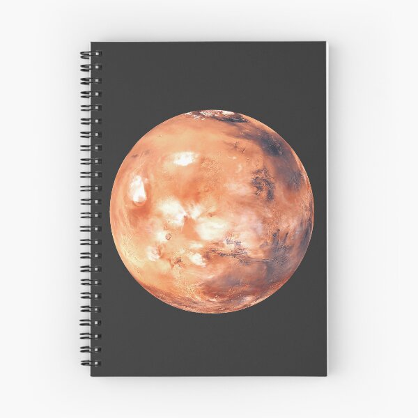 Item preview, Mars designed and sold by galdesign.