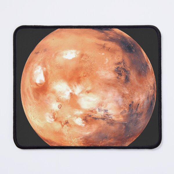 Item preview, Mars designed and sold by galdesign.