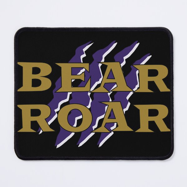 Item preview, Bear Roar ( Personal Brand)  designed and sold by BearRoarDesigns.