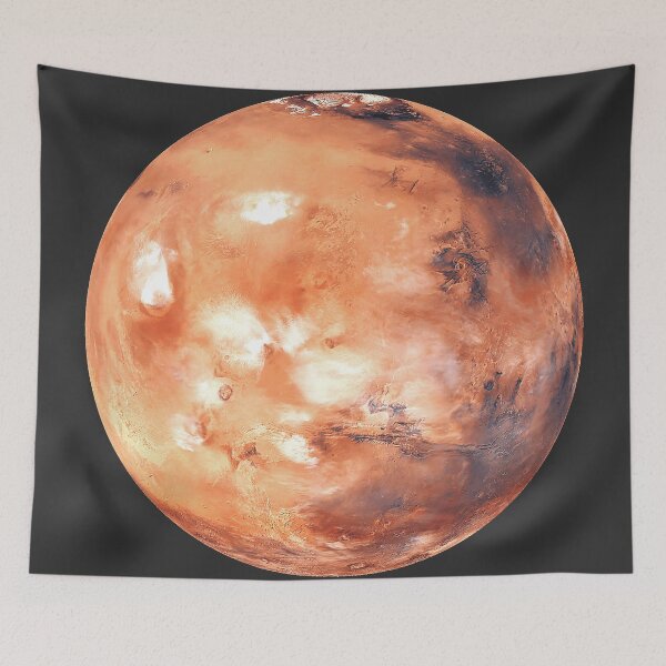Item preview, Mars designed and sold by galdesign.