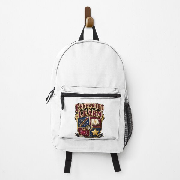 Item preview, Back to School – Enchanted First Year of Wonder designed and sold by Fenay Designs.