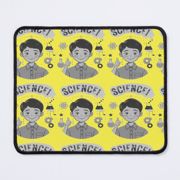 Item preview, Science Student STEM Lover Vintage designed and sold by MyBestTeeses.