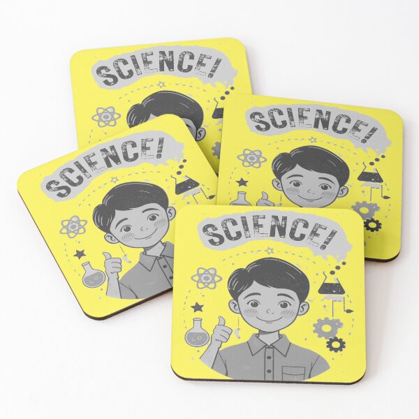 Item preview, Science Student STEM Lover Vintage  designed and sold by MyBestTeeses.