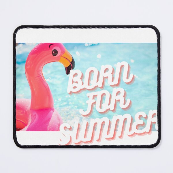Item preview, Born for summer designed and sold by DegitalGlow.