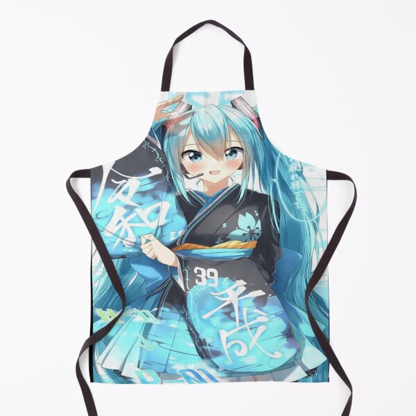 Item preview, Hatsune Miku designed and sold by Inthestardust.