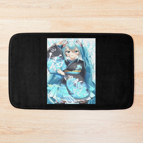 Item preview, Hatsune Miku  designed and sold by Inthestardust.