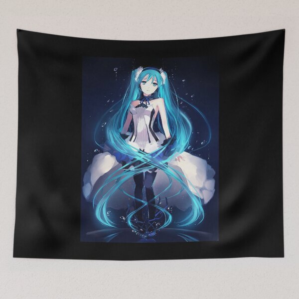 Item preview, Hatsune Miku  designed and sold by Inthestardust.