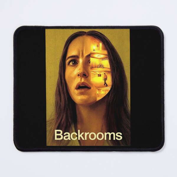 Item preview, Backrooms (2026) designed and sold by artvision1.