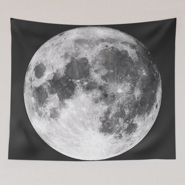 Item preview, Moon designed and sold by galdesign.