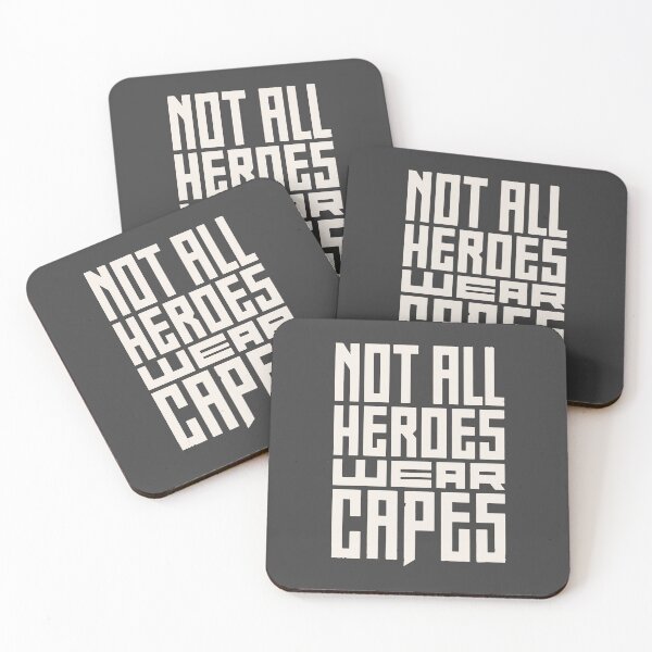 Item preview, Not All Heroes Wear Capes Nurse Typography | Pink Retro Nursing Throw Pillow Design designed and sold by KiwyStudio.