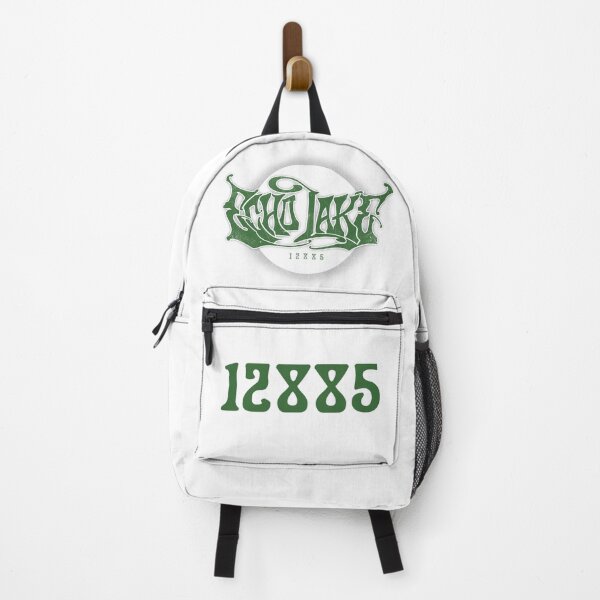 Item preview, CAMP ECHO LAKE 12885 PSYCHEDELIC 1 designed and sold by KUSTOM CAMP CREATIVES.