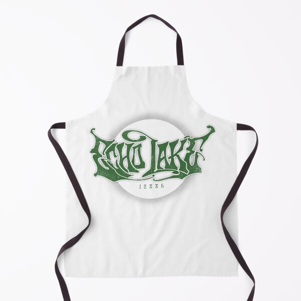 Item preview, CAMP ECHO LAKE 12885 PSYCHEDELIC 1 designed and sold by KUSTOM CAMP CREATIVES.