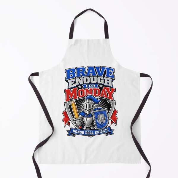 Item preview, Back to School – Honor Roll Knight for Monday designed and sold by Fenay Designs.