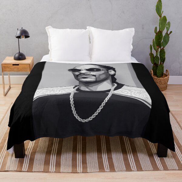 Item preview, Snoop Dogg Grayscale  designed and sold by Japanese art.