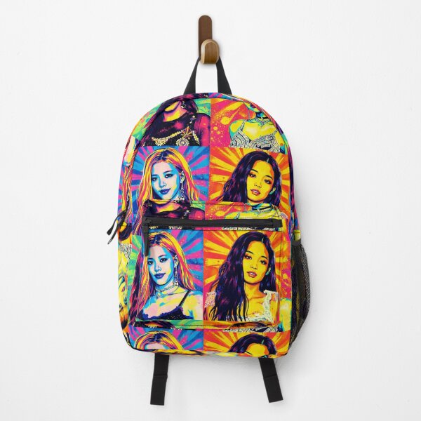 Item preview, BLACKPINK Warhol designed and sold by BronxArtist.