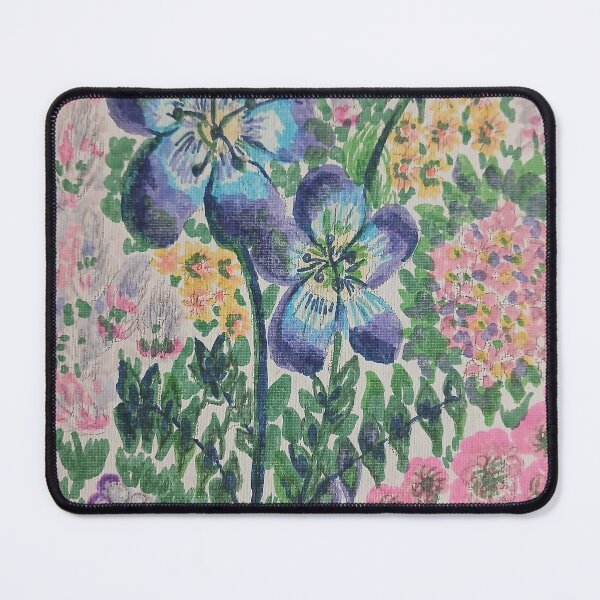 Item preview, Flowers in Bloom  designed and sold by Aquamarineelle.