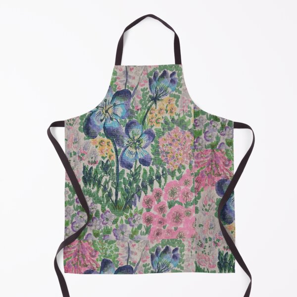 Item preview, Flowers in Bloom designed and sold by Aquamarineelle.