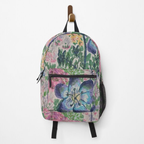 Item preview, Flowers in Bloom  designed and sold by Aquamarineelle.