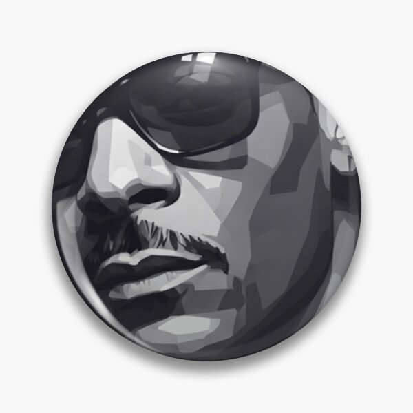 Item preview, Snoop Dogg Grayscale  designed and sold by Japanese art.