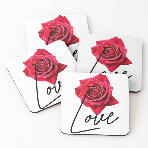 Item preview, Rose Love Love floral designed and sold by Akasilius.