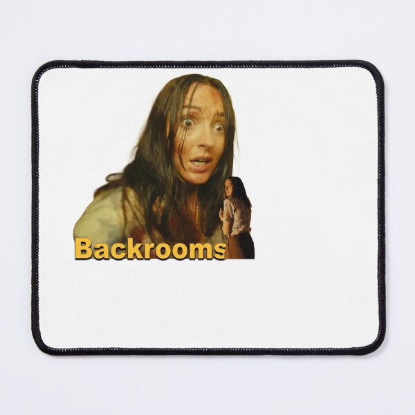 Item preview, Backrooms (2026) designed and sold by artvision1.
