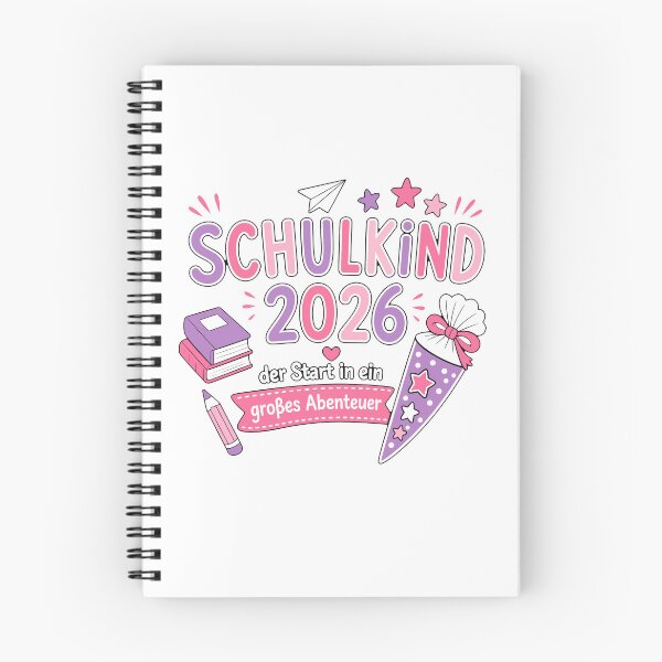 Item preview, Schoolchild 2026 - Girl designed and sold by Akasilius.