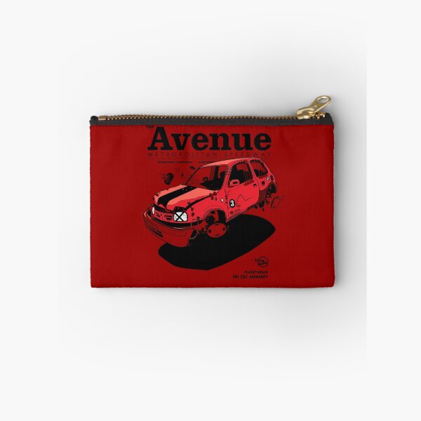 Item preview, Avenue: Metropolis Speedway (Nissan Micra/March) designed and sold by Roobeh.