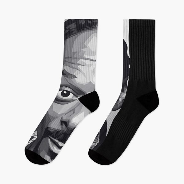 Item preview, Snoop Dogg Grayscale  designed and sold by Japanese art.