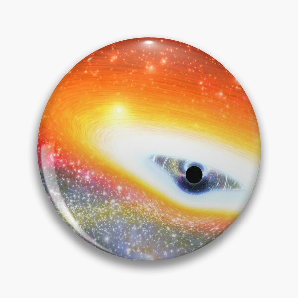 Item preview, Black Hole designed and sold by galdesign.