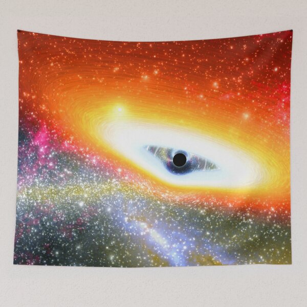 Item preview, Black Hole designed and sold by galdesign.