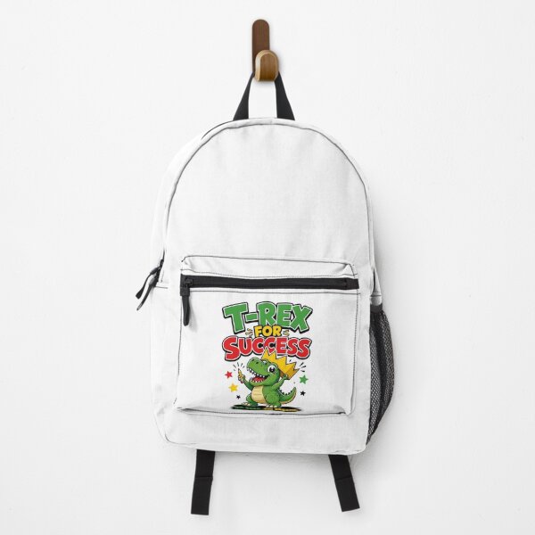 Item preview, Back to School – T-Rex for Success designed and sold by Fenay Designs.