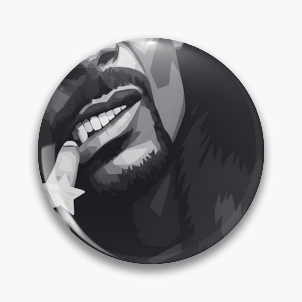 Item preview, Snoop Dogg Grayscale  designed and sold by Japanese art.