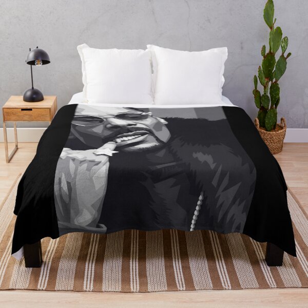 Item preview, Snoop Dogg Grayscale  designed and sold by Japanese art.