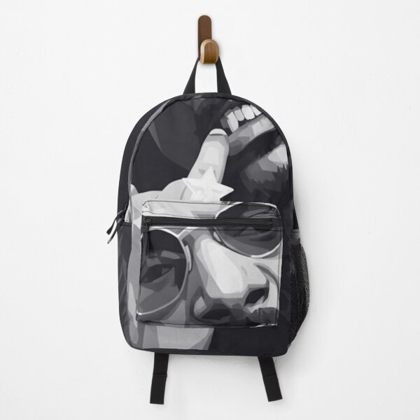 Item preview, Snoop Dogg Grayscale designed and sold by Japanese art.