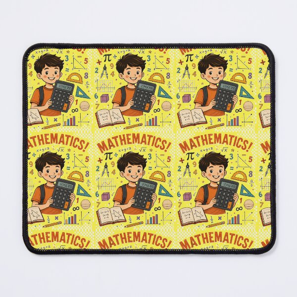 Item preview, Mathematics Student Vintage Math Lover designed and sold by MyBestTeeses.