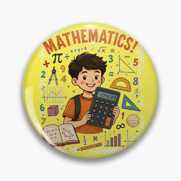 Item preview, Mathematics Student Vintage Math Lover  designed and sold by MyBestTeeses.