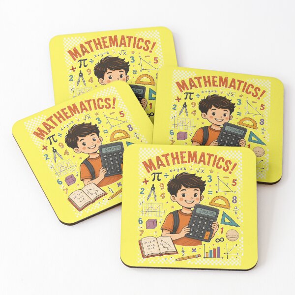 Item preview, Mathematics Student Vintage Math Lover  designed and sold by MyBestTeeses.