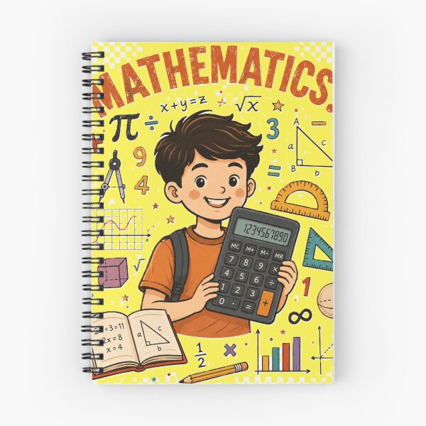 Item preview, Mathematics Student Vintage Math Lover  designed and sold by MyBestTeeses.