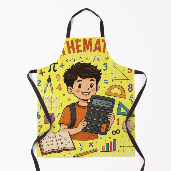 Item preview, Mathematics Student Vintage Math Lover designed and sold by MyBestTeeses.