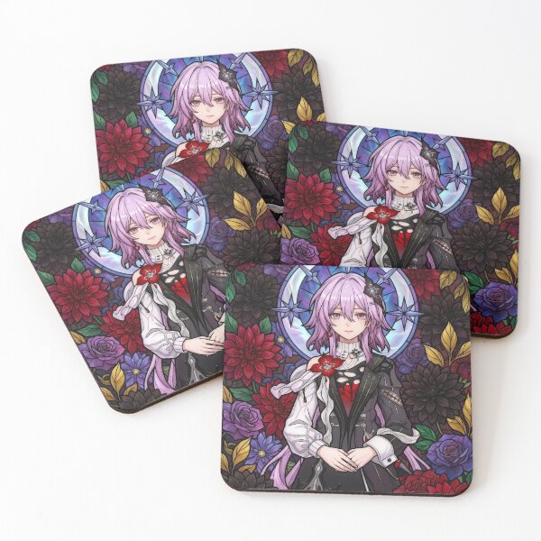 Item preview, Stained Glass Evernight designed and sold by Thunderbelts.