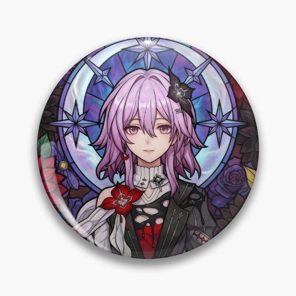 Item preview, Stained Glass Evernight designed and sold by Thunderbelts.