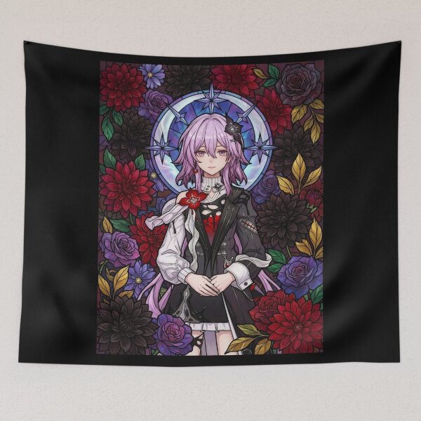 Item preview, Stained Glass Evernight designed and sold by Thunderbelts.