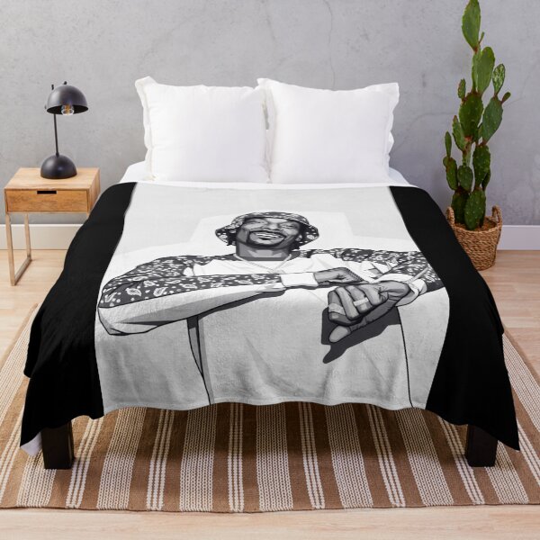 Item preview, Snoop Dogg Grayscale  designed and sold by Japanese art.