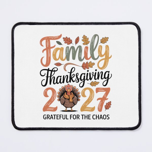Item preview, Family Thanksgiving 2027 designed and sold by jkrphoto.