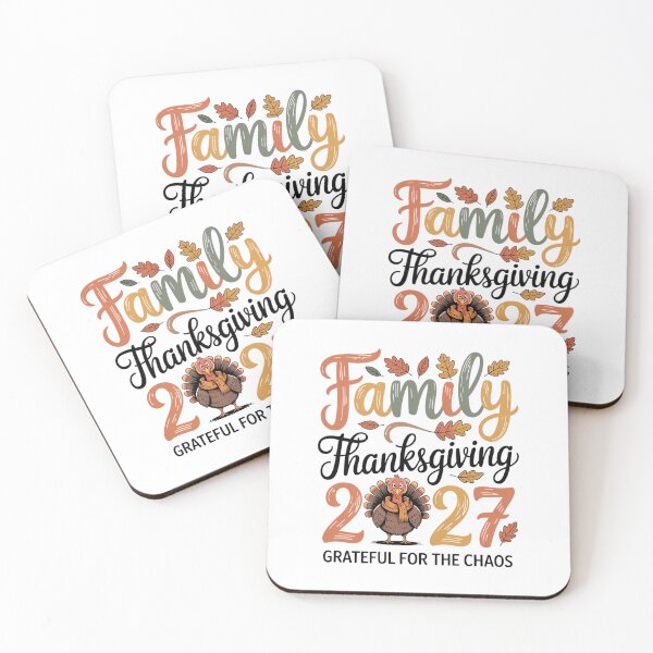 Item preview, Family Thanksgiving 2027 designed and sold by jkrphoto.
